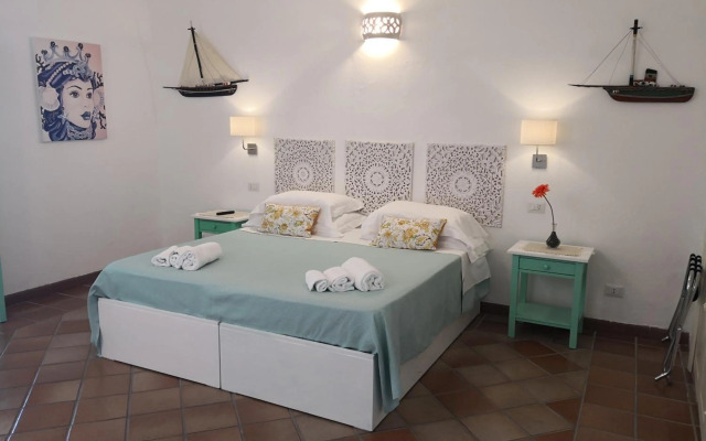 Apartment Mareblu exclusive holiday
