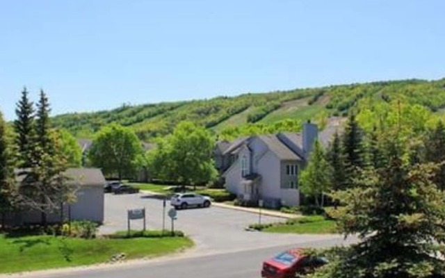 5 Bed Blue Mountain Luxury Chalet with Hot Tub 159