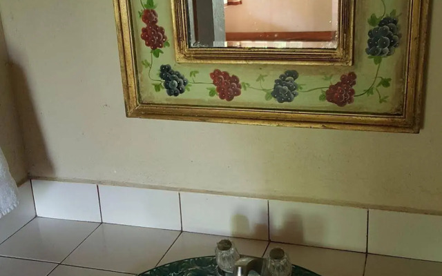 Hotel Santa Leticia