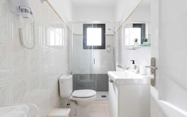 Mahostly Apartamento Comillas PF