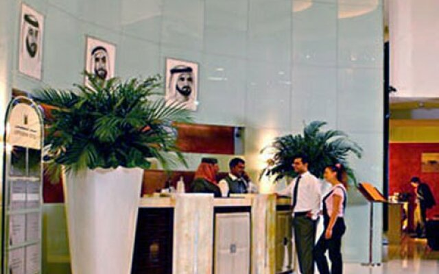 Hm Vacation Club @ Dubai Creek, Dubai, United Arab Emirates