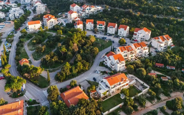 Pervanovo Apartments