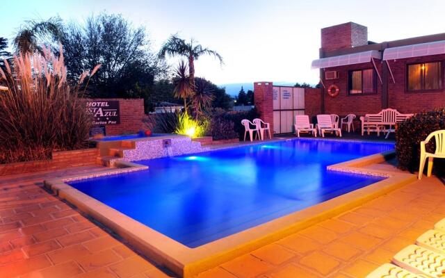 Hotel Costa Azul