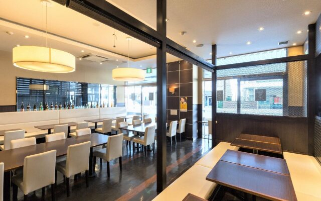 APA Hotel Niigata Furumachi