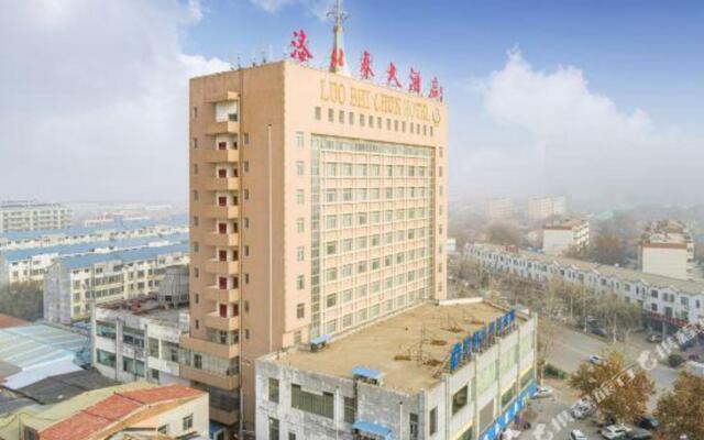 Luo Bei Chun Hotel