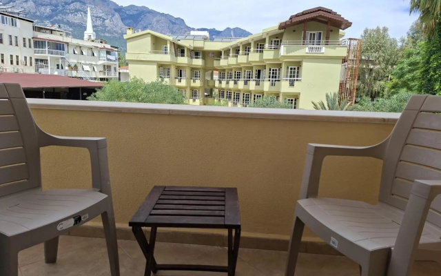 Avlu Hotel