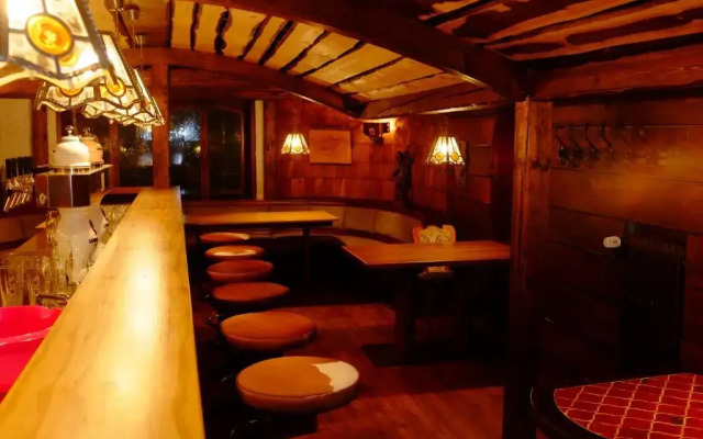 Hotel Almrausch