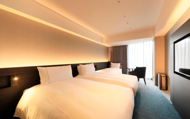 Richmond Hotel premier KYOTO SHIJO