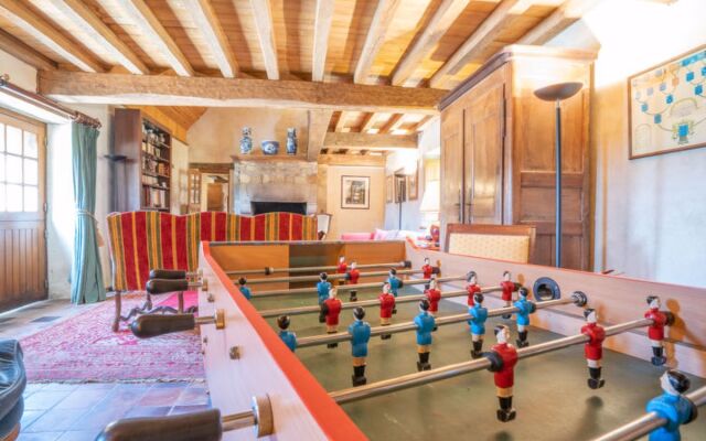 Manoir Kerprigent