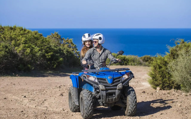 Lu’ Hotel Maladroxia