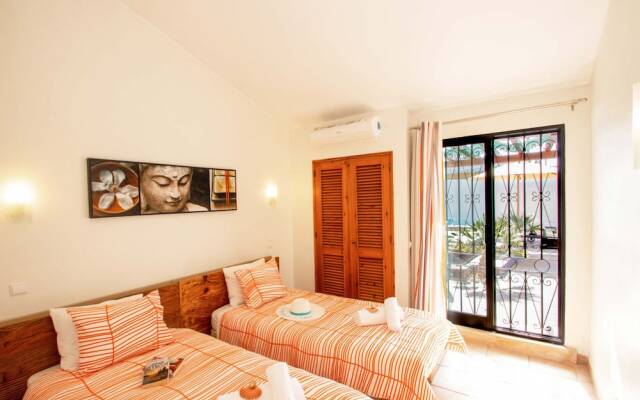 Villa Krabi