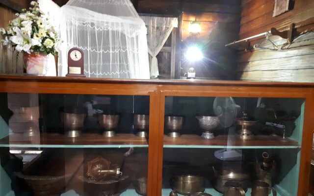 Ruenboran Kiriwong Homestay