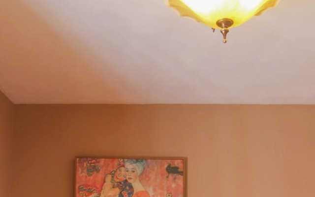 Deluxe Apartment Resolana