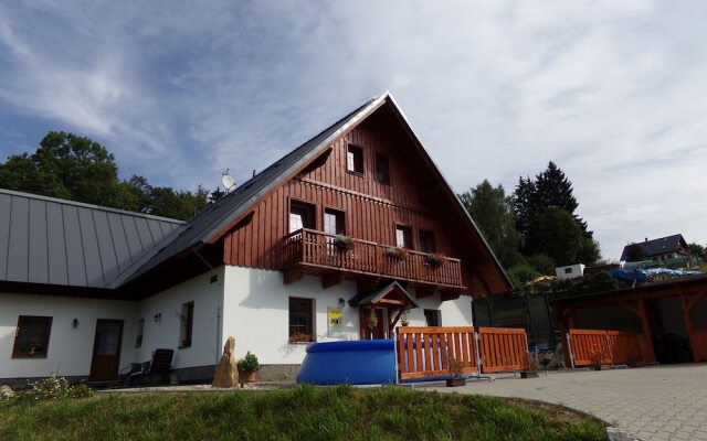 Apartment Nedrik