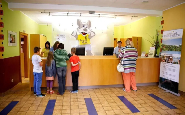 Camping Maltschacher See