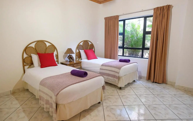 Lake St Lucia Villas