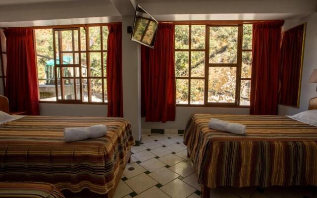 Hostal La Payacha