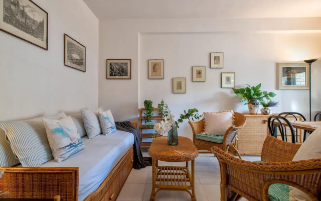 Sardinia RE - Flavia s Flat - Free Parking