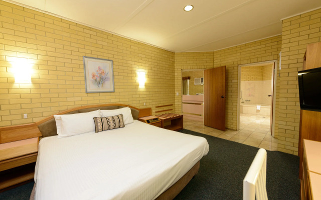 Bundaberg International Motor Inn