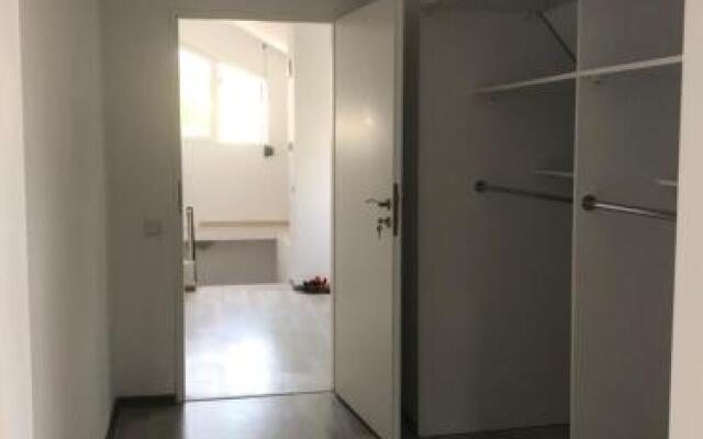 Central Park Studio