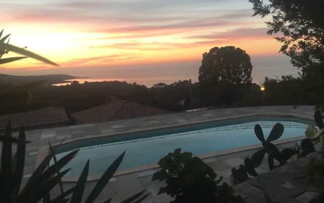 Résidence l’Olivella