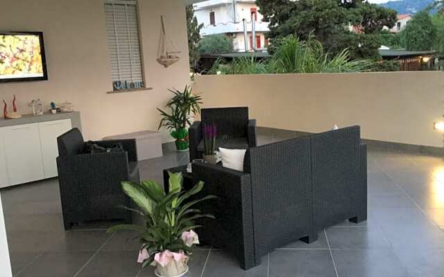 B&B Dionea