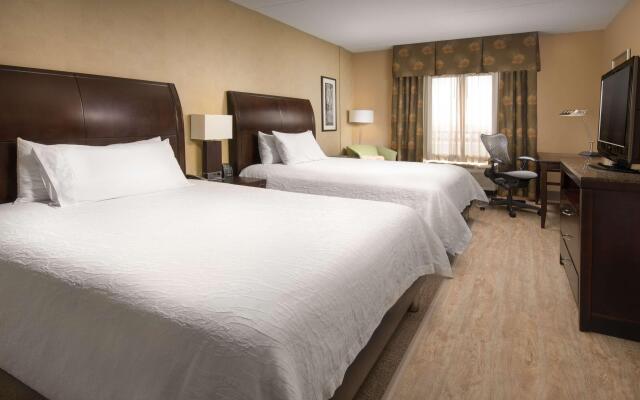 Hilton Garden Inn Nashville/Franklin Cool Springs