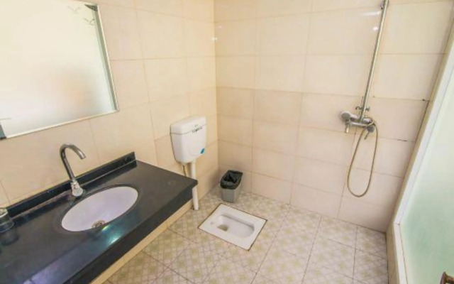 Bishui Lantian Hotel