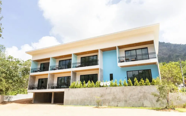 Home Kamala Hills by OYO Rooms
