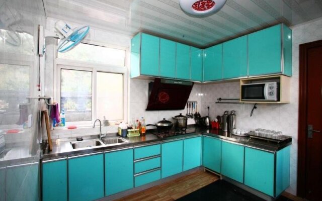 Laoshan Minsu Hostel