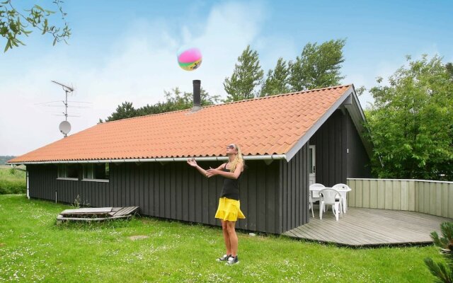 8 Person Holiday Home in Humble-by Traum