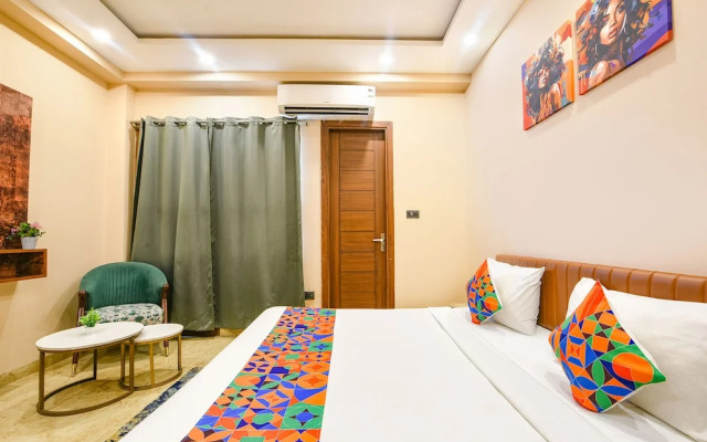 Fabhotel Vibe