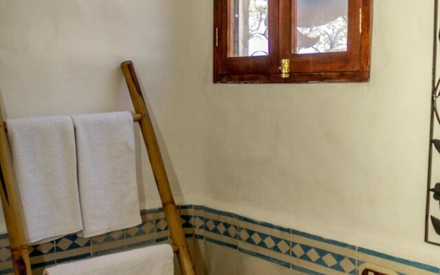 Hacienda Amarilla Del Mar