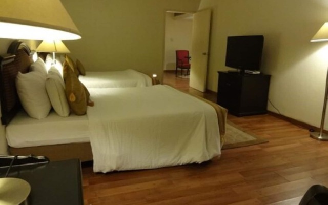 Minerva Grand Secunderabad
