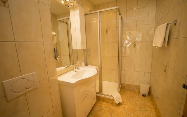 Flachauer Bergkristall