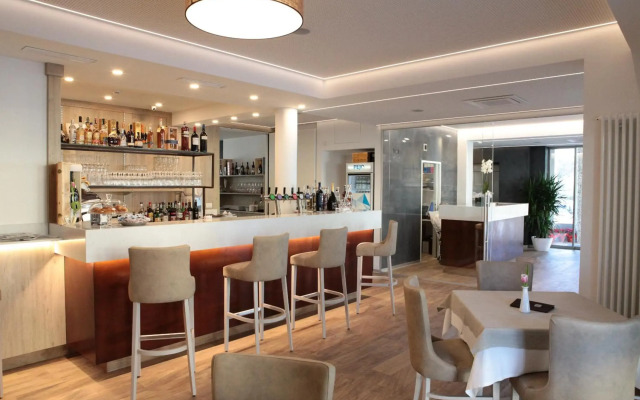 Hotel Fontanella
