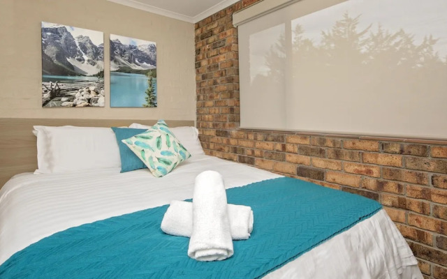 Ellswood 9 in Central Jindabyne