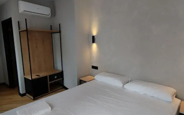 Sweet Sevilla Hostel