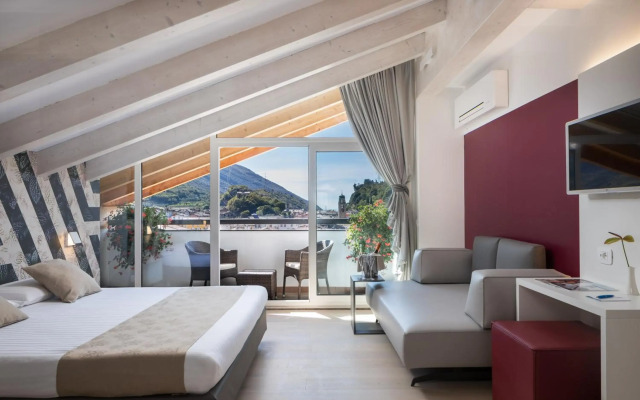Hotel Continental - Tonelli Hotels