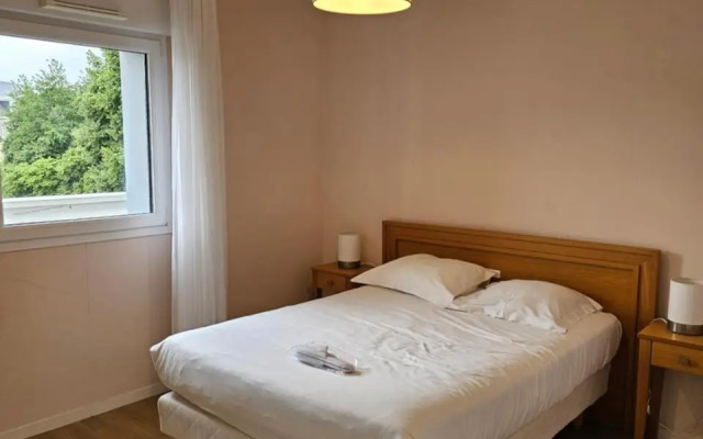 Résidence Services Seniors Domitys - Le Griffon D'Or