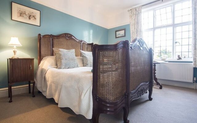 No. 21 Guest Accommodation