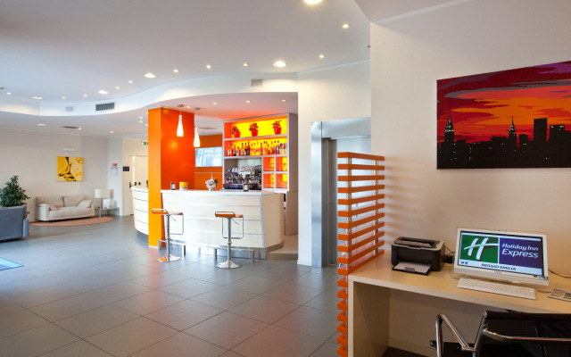 Holiday Inn Express Reggio Emilia by IHG