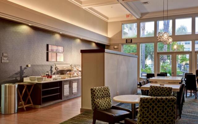 Residence Inn by Marriott Los Angeles LAX/El Segundo