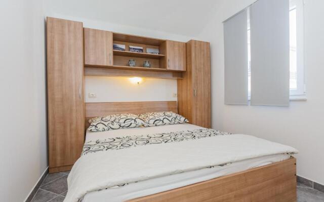 Apartment Viljac