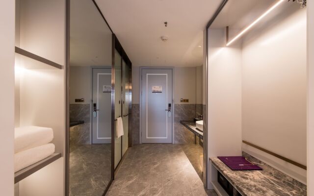 Mercure Changchun Hengxing