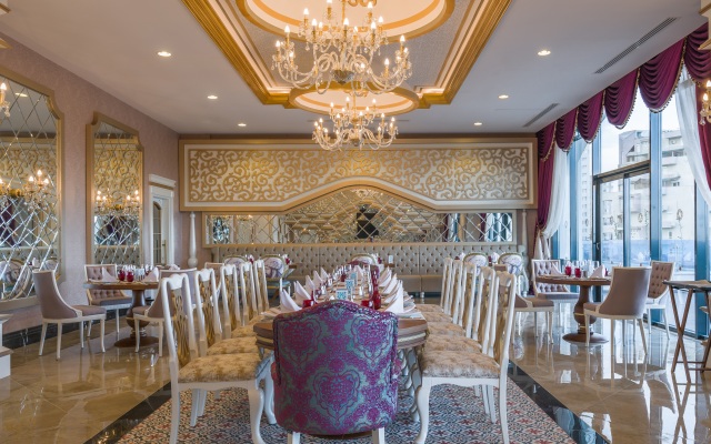 Adalya Elite Lara Hotel - All Inclusive