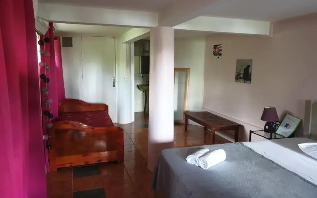 Les Gîtes de la Lézarde