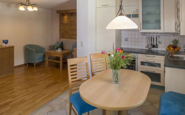 Hotel Garni Lavendel