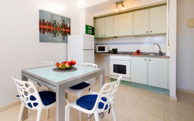 Apartment Zafiro 02 Calpe/Calp