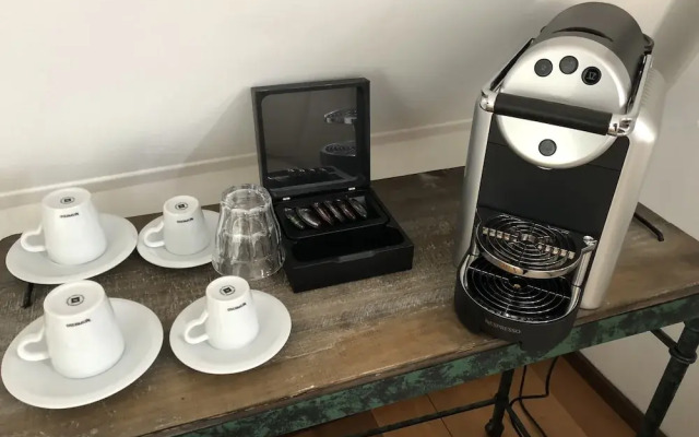 Luxury Apartments Delft